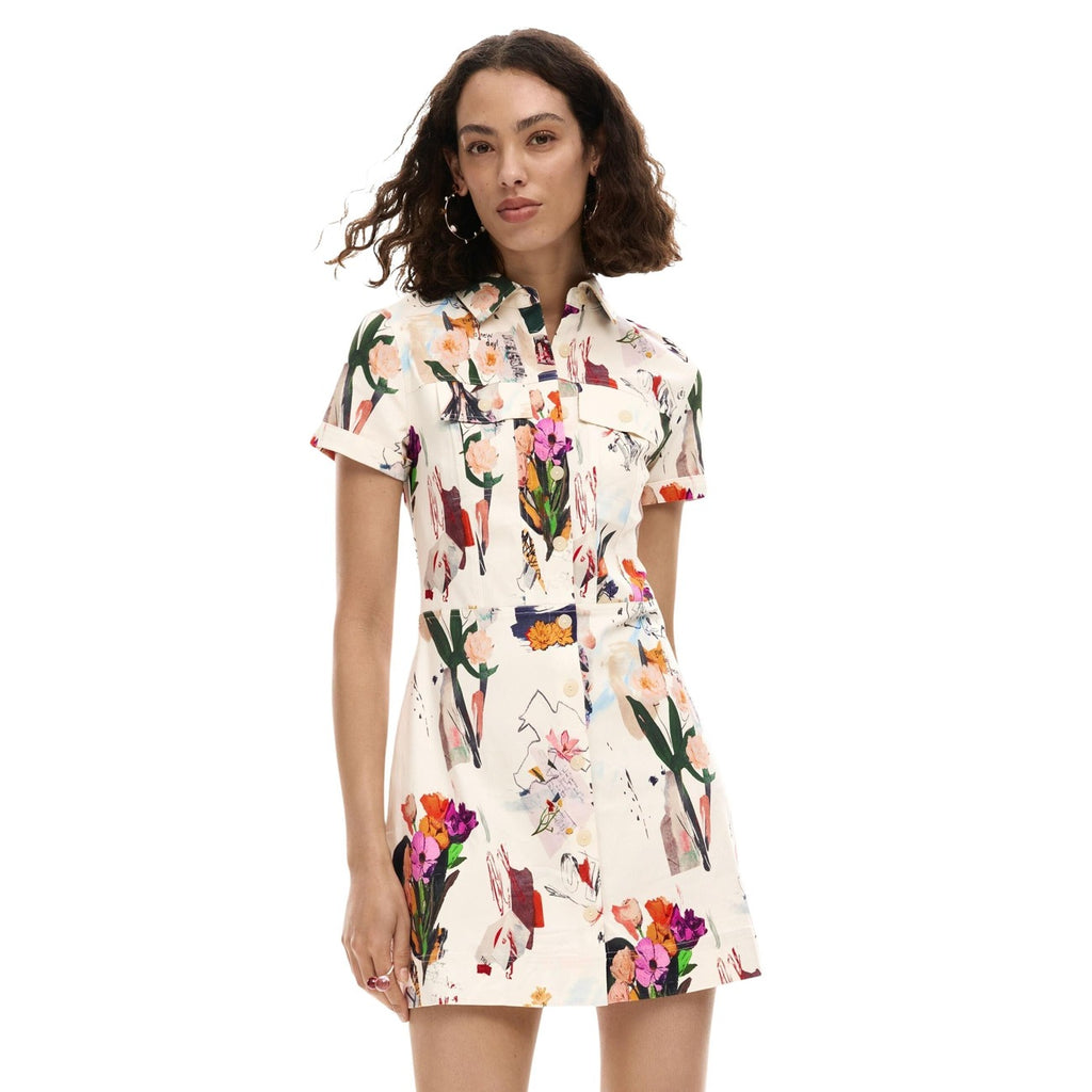 Desigual Women's Dress