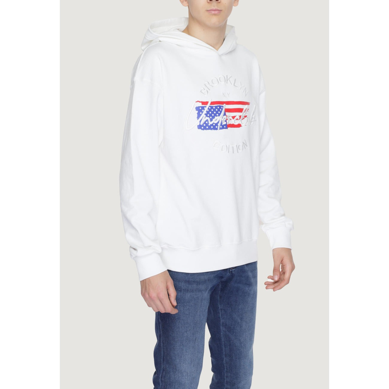 Sweat-shirt homme Underclub