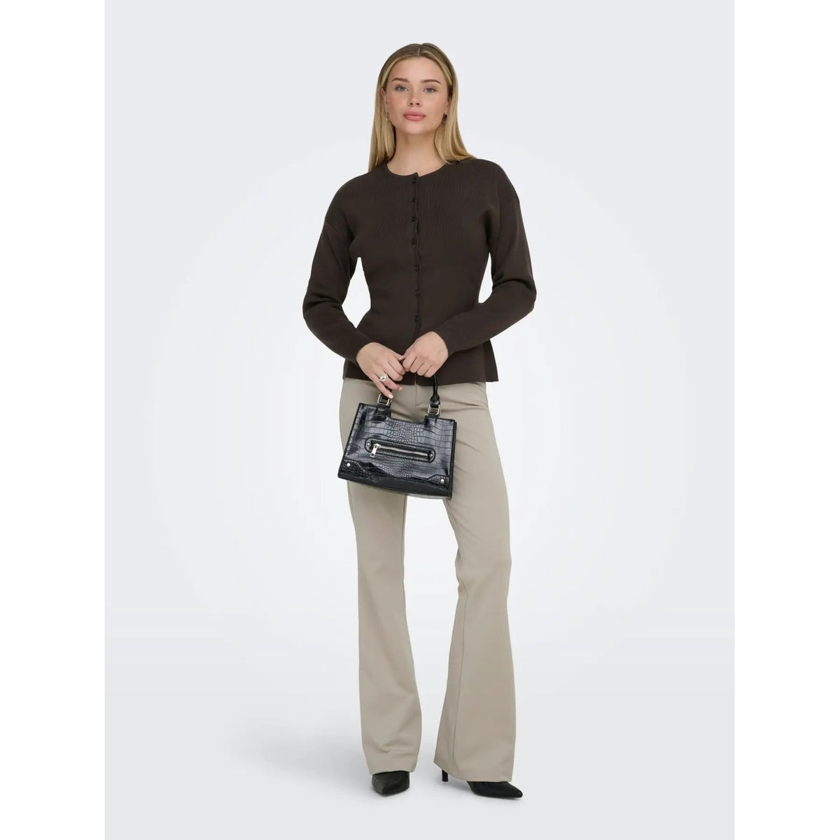 Only Cardigan Donna