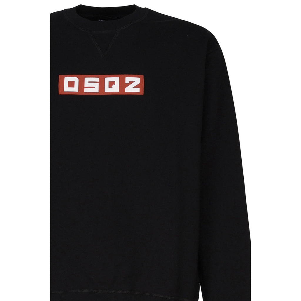 Dsquared2 Sweatshirt Homme