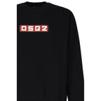 Dsquared2 Sweatshirt Homme
