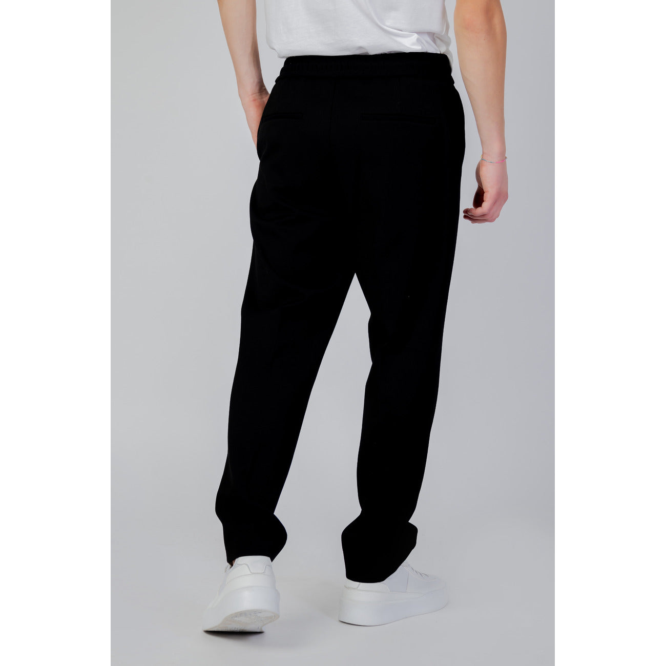 Hugo Pantalon Homme