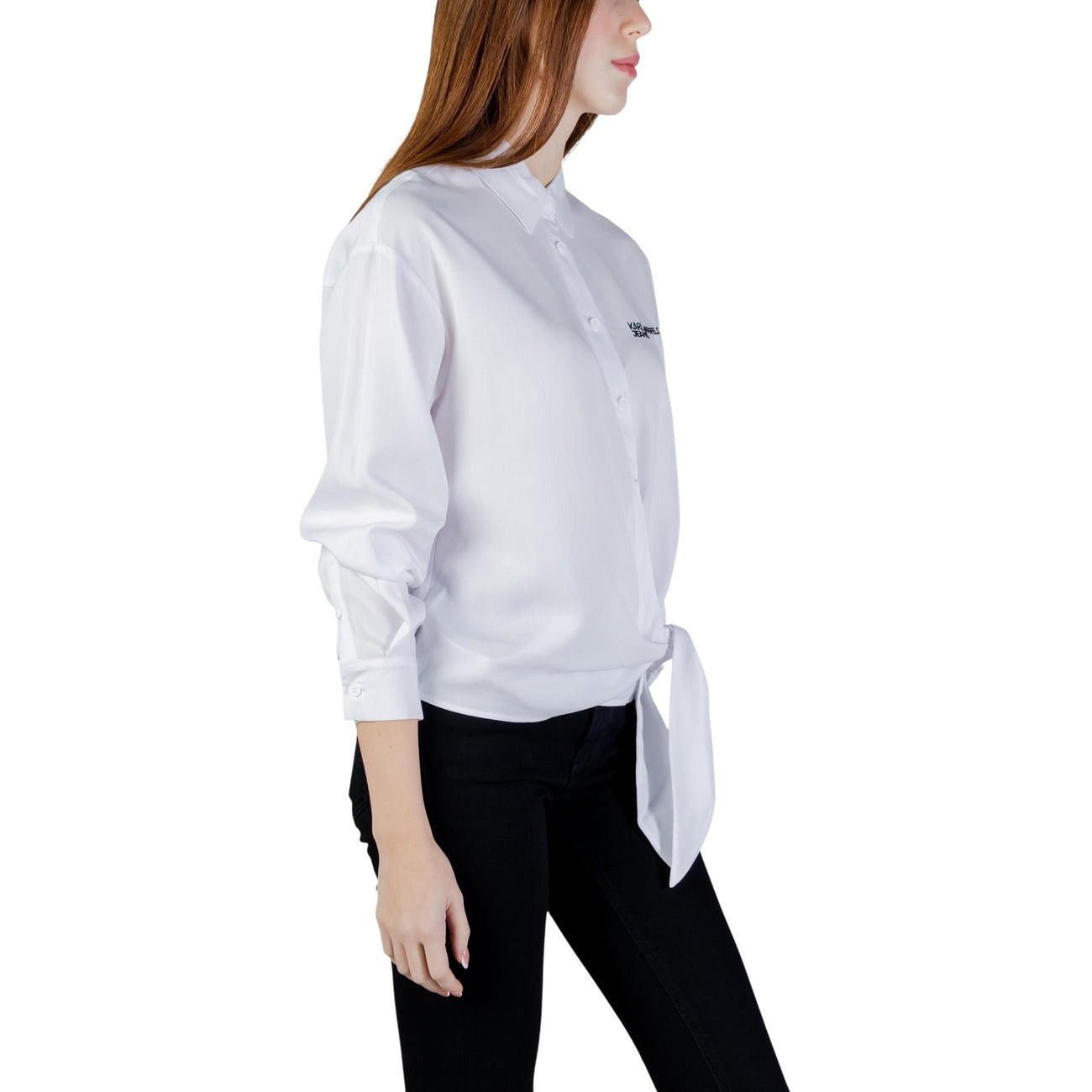 Karl Lagerfeld Jeans Chemise Femme
