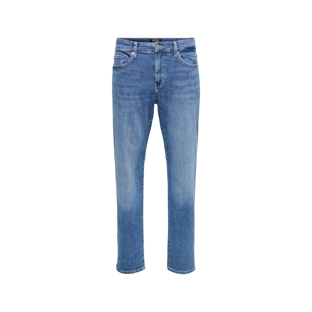 Only & Sons Men's Jeans
