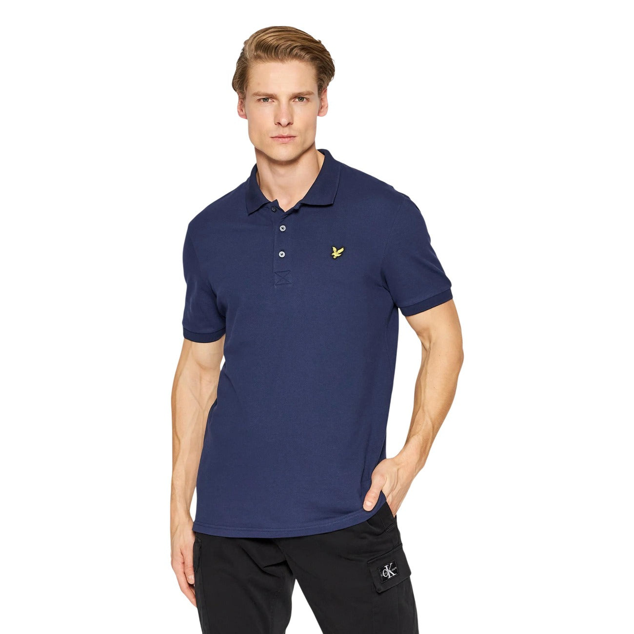 Lyle & Scott Polo Uomo