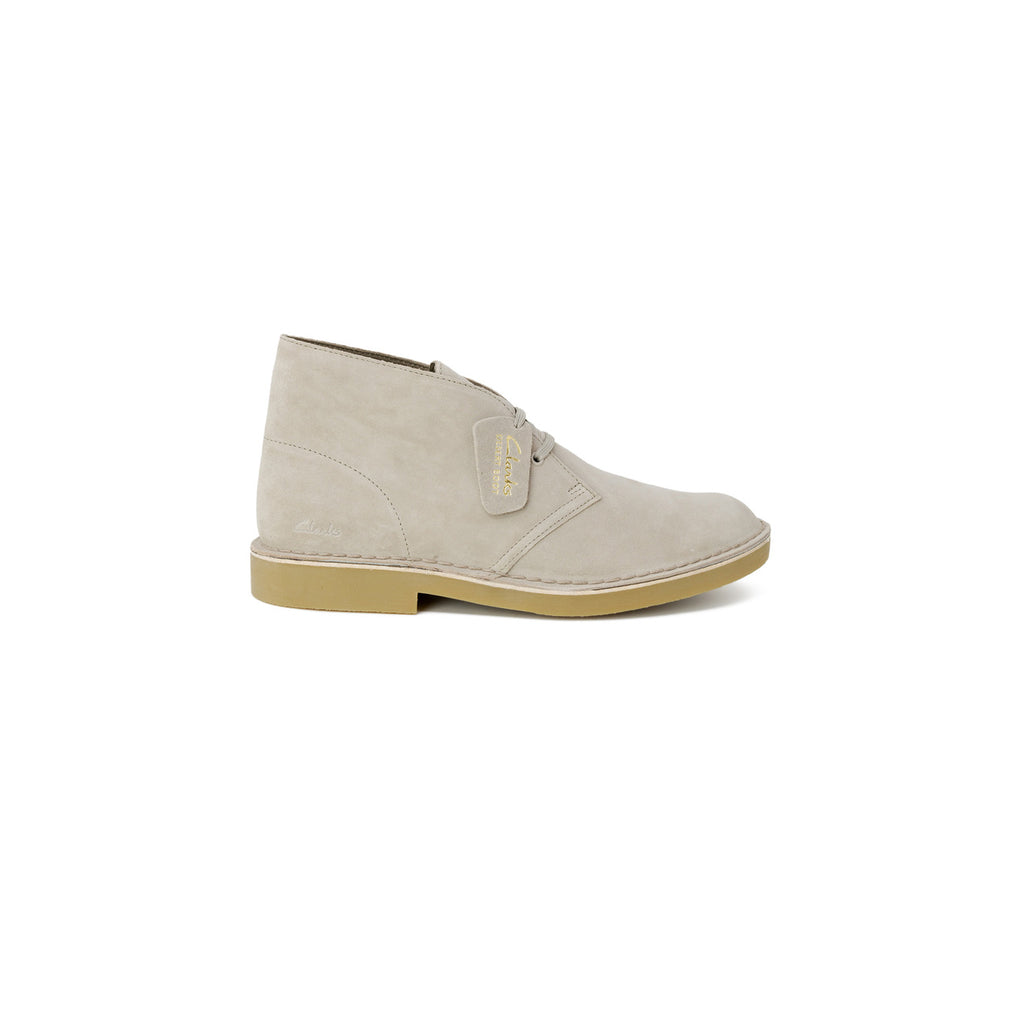 Chaussures à lacets Clarks pour homme