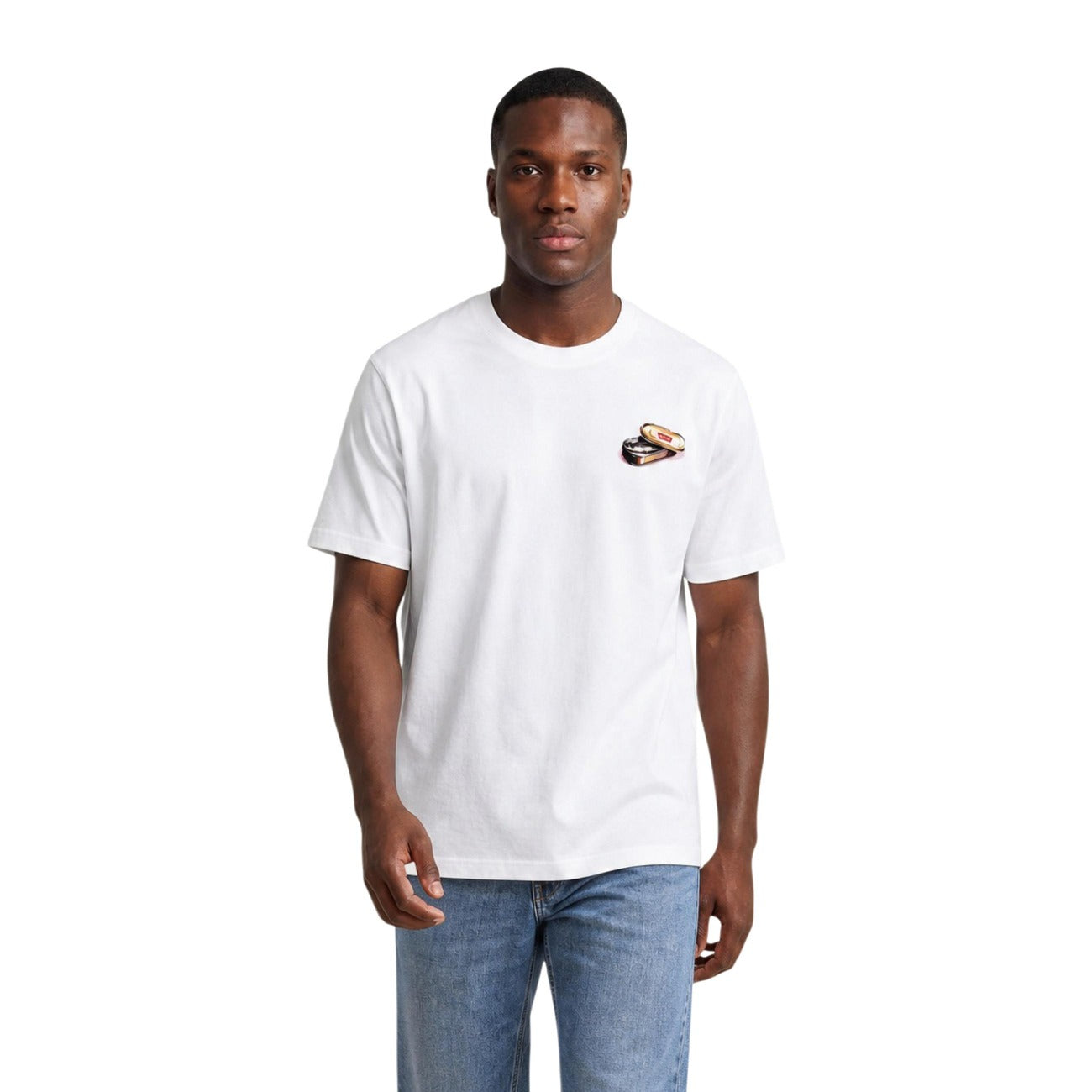 Levi`s T-Shirt Uomo