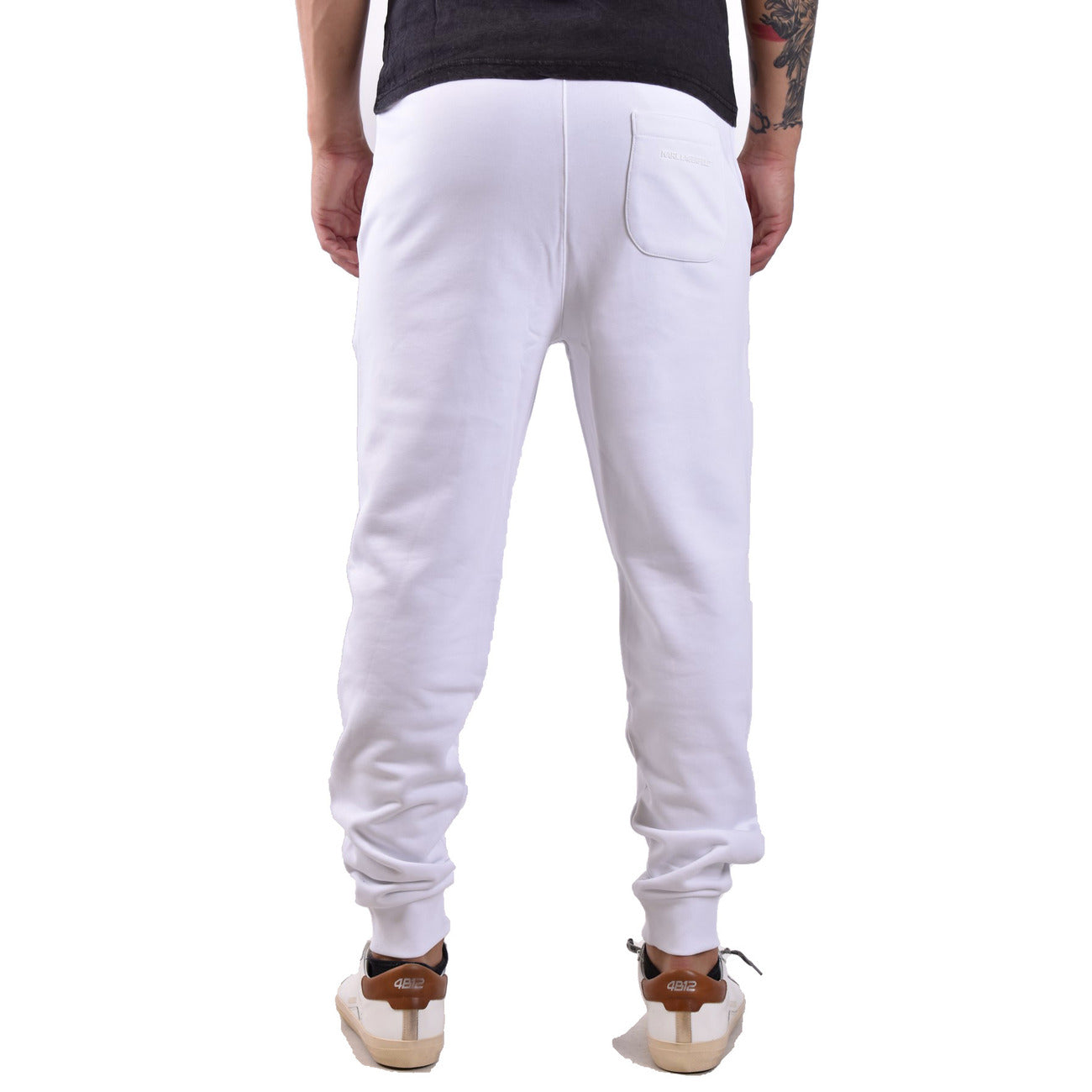 Karl Lagerfeld Men's Trousers