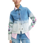 Veste Femme Desigual