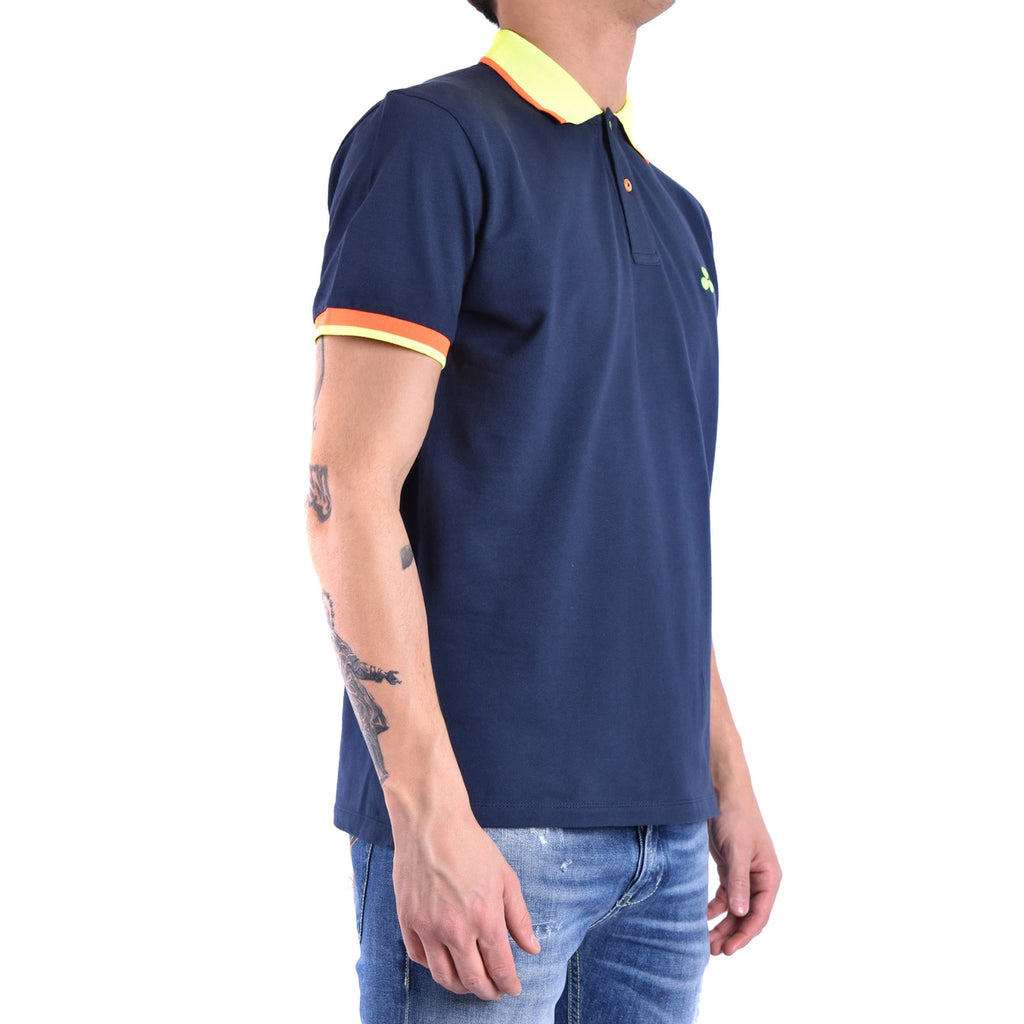 Peuterey Men's Polo Shirt
