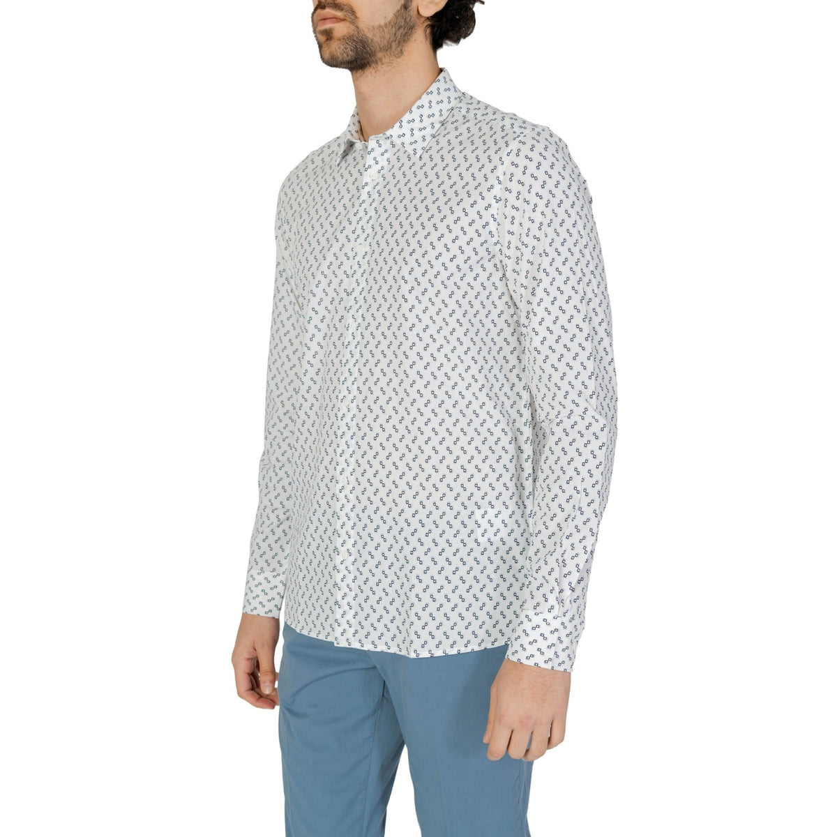 Antony Morato Chemise Homme
