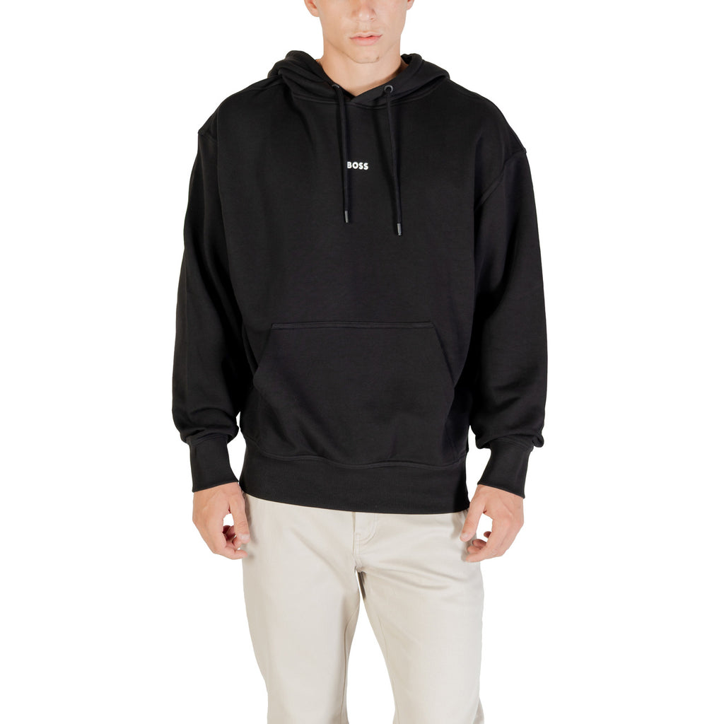 Boss Men's Sweatshirt