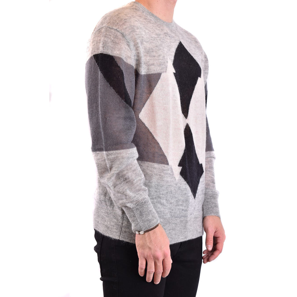 Neil Barrett Maglia Uomo