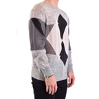 Neil Barrett Maglia Uomo