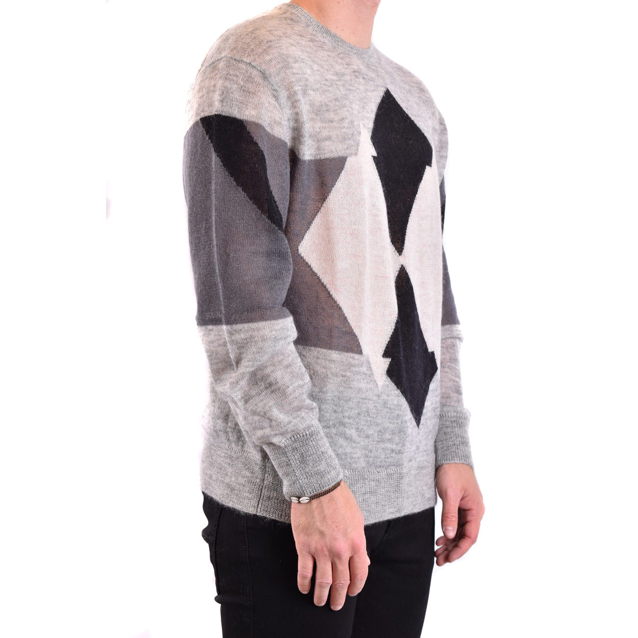 Neil Barrett Men's Jumper