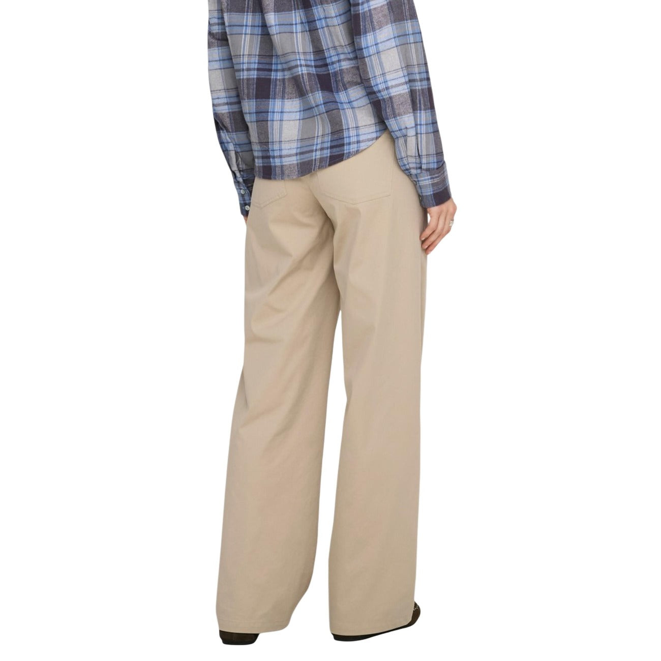 Only Women's Trousers