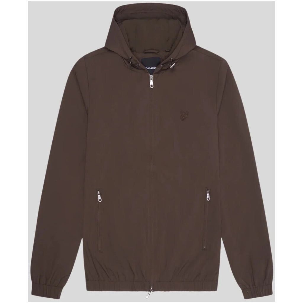 Lyle & Scott Men's Jacket
