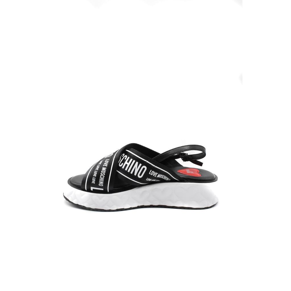 Love Moschino Sandales Femme