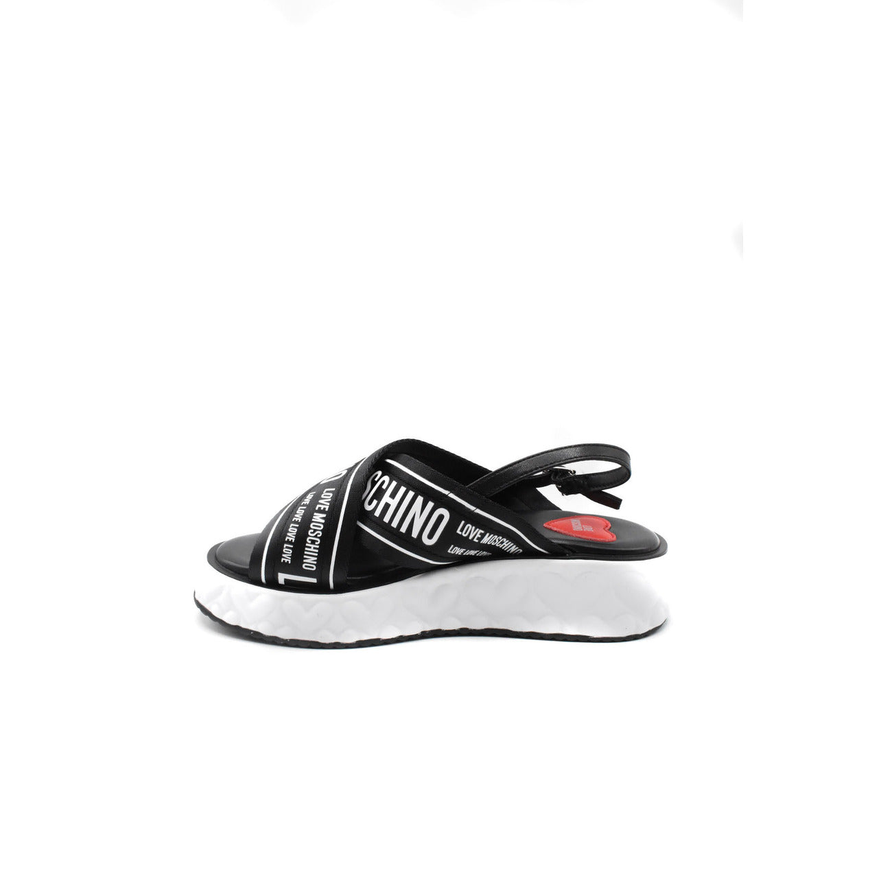 Love Moschino Sandales Femme
