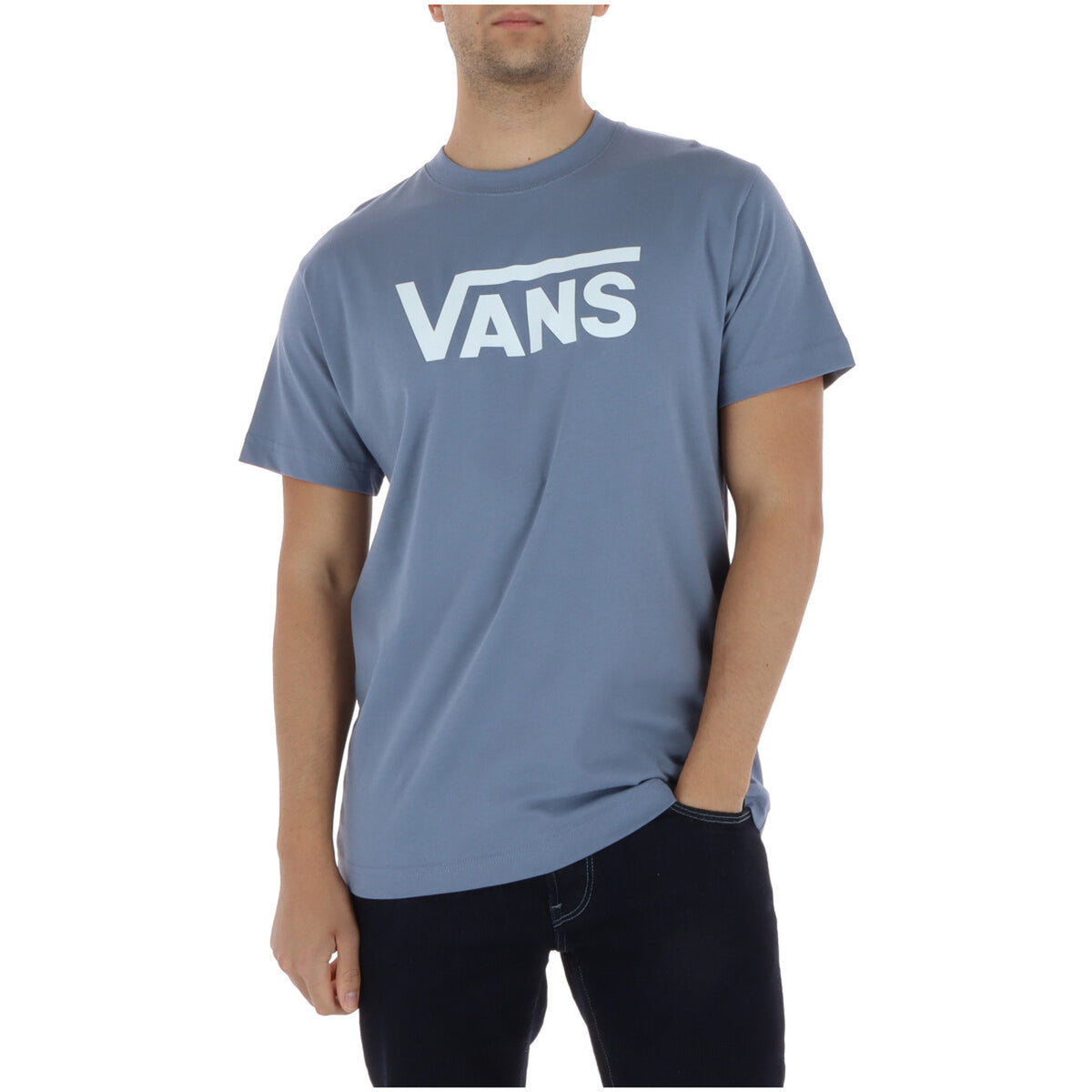 T-shirt Vans homme