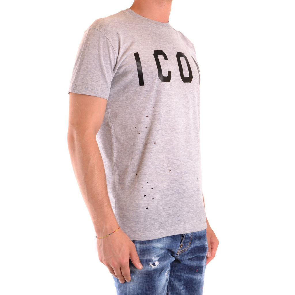 Dsquared2 T-Shirt Uomo