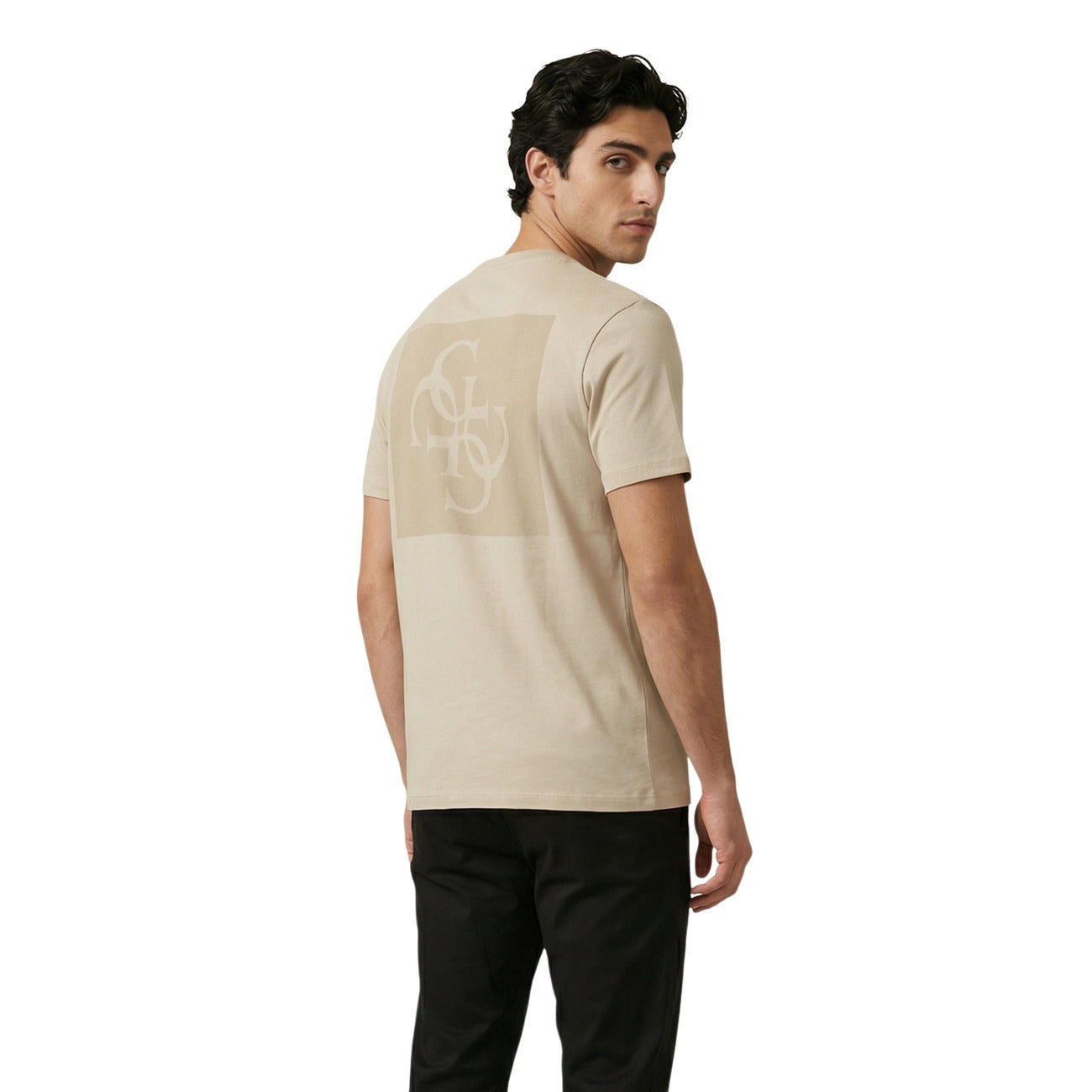 Guess Men's T-Shirt