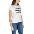Morgan De Toi Women's T-Shirt