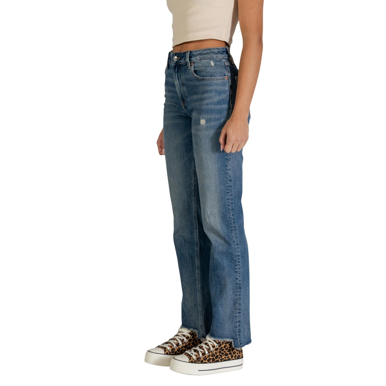 Calvin Klein Jeans Women's Jeans