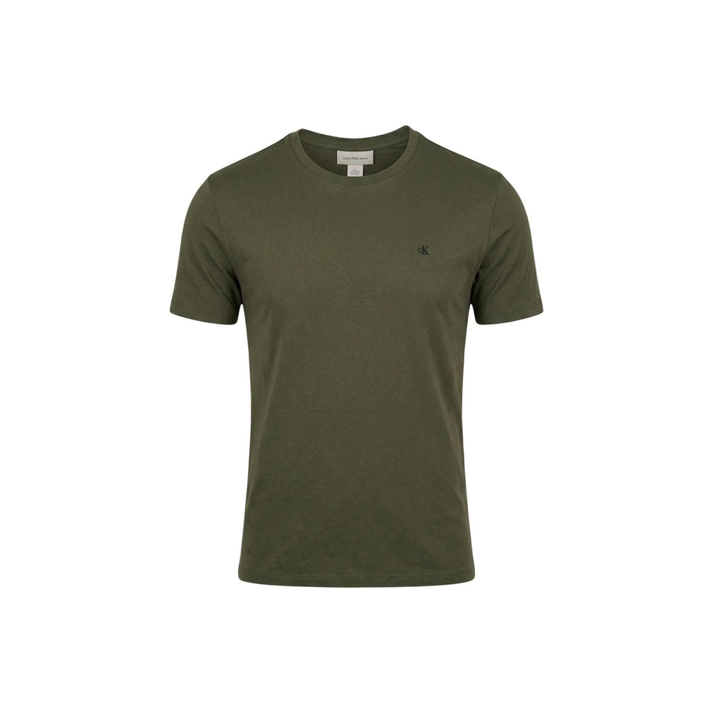Calvin Klein Jeans T-Shirt Uomo