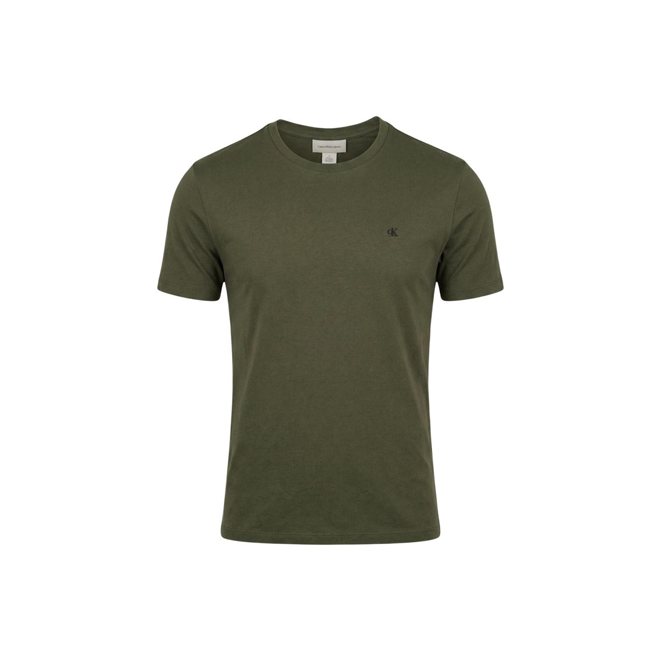 Calvin Klein Jeans T-Shirt Uomo