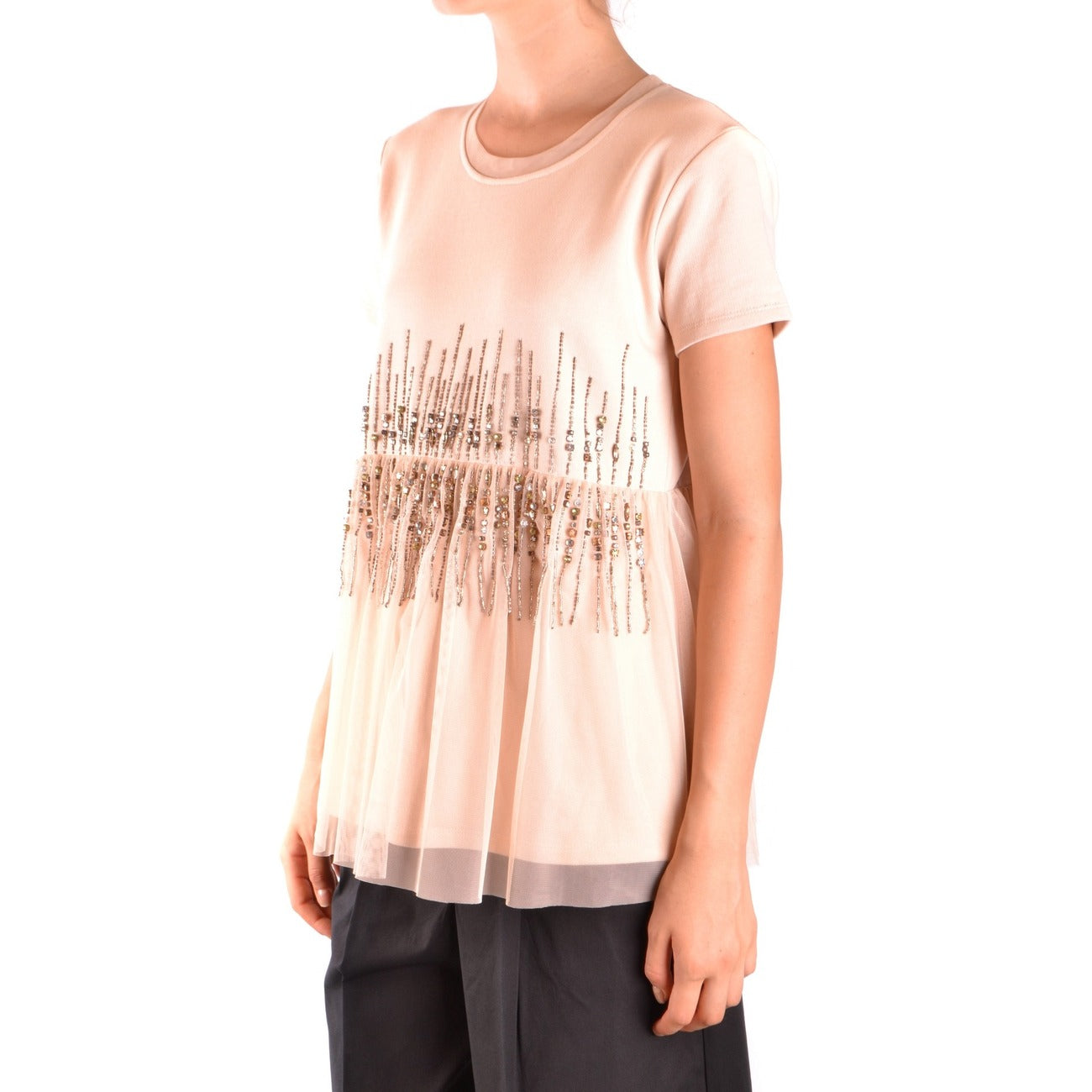 Twin-set Simona Barbieri Blouse Femme