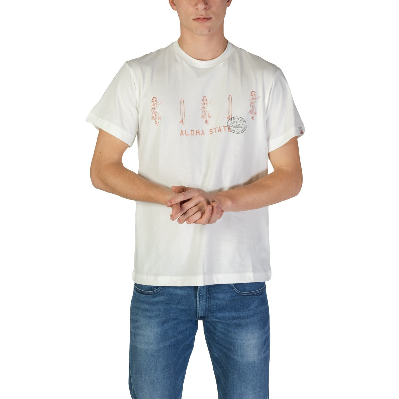 Replay Men's T-Shirt