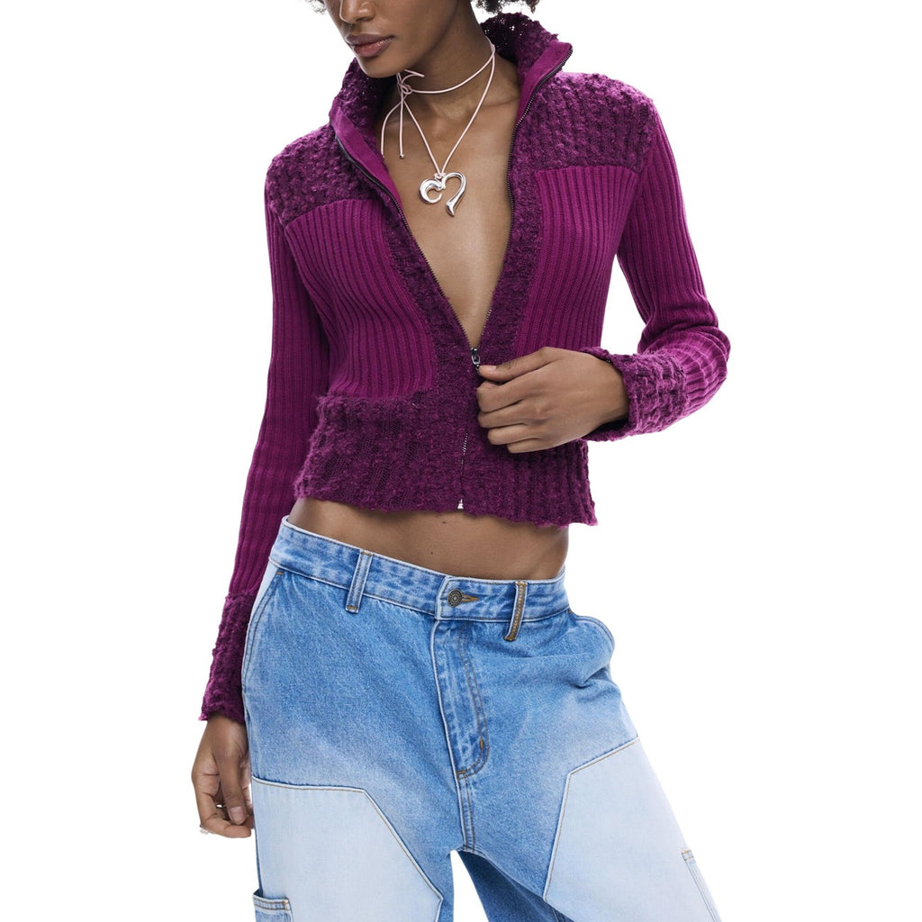 Desigual Women's Cardigan