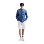 Replay Chemise Homme