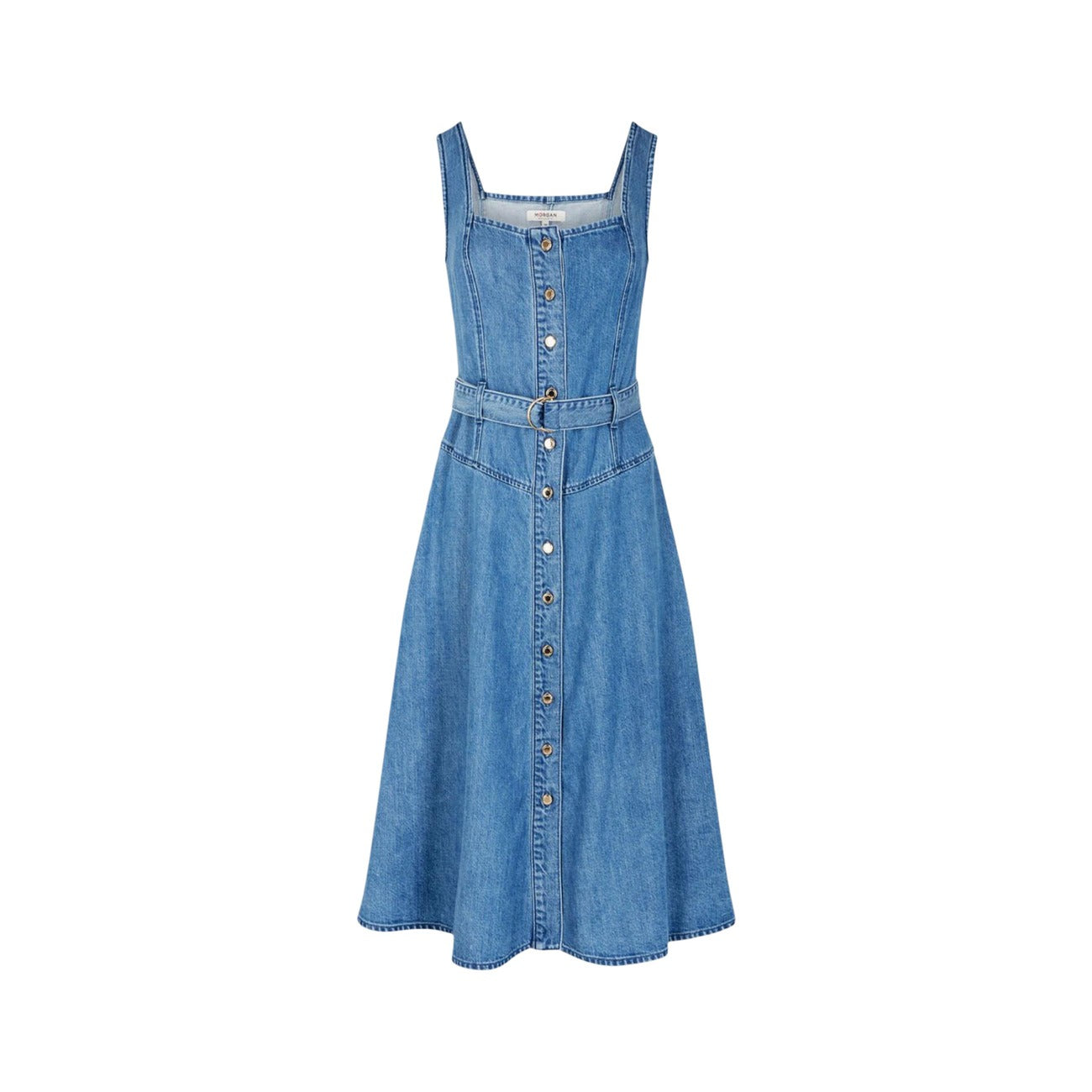 Morgan De Toi Robe Femme