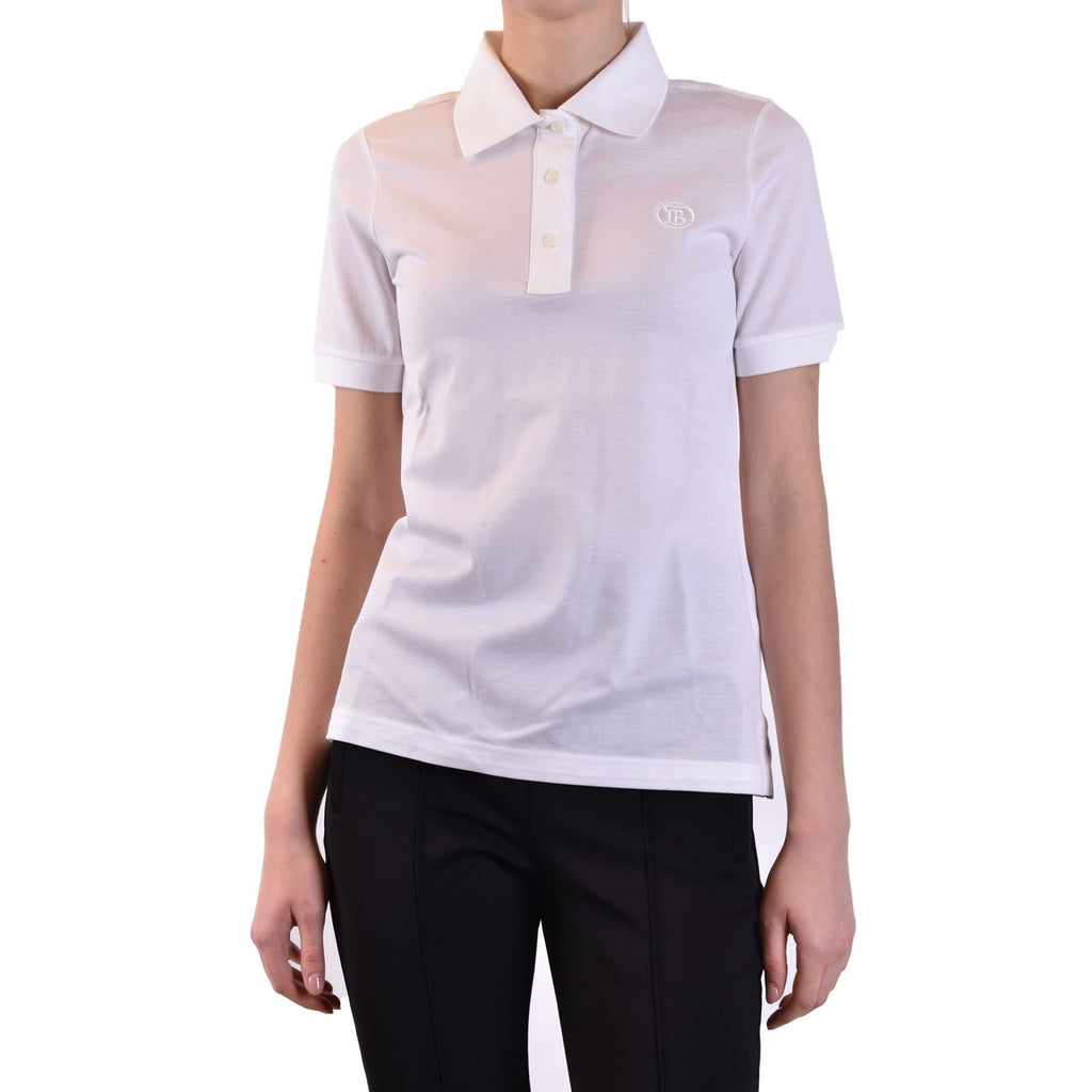 Polo Burberry Femme