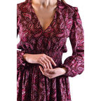 Twinset Robe Femme