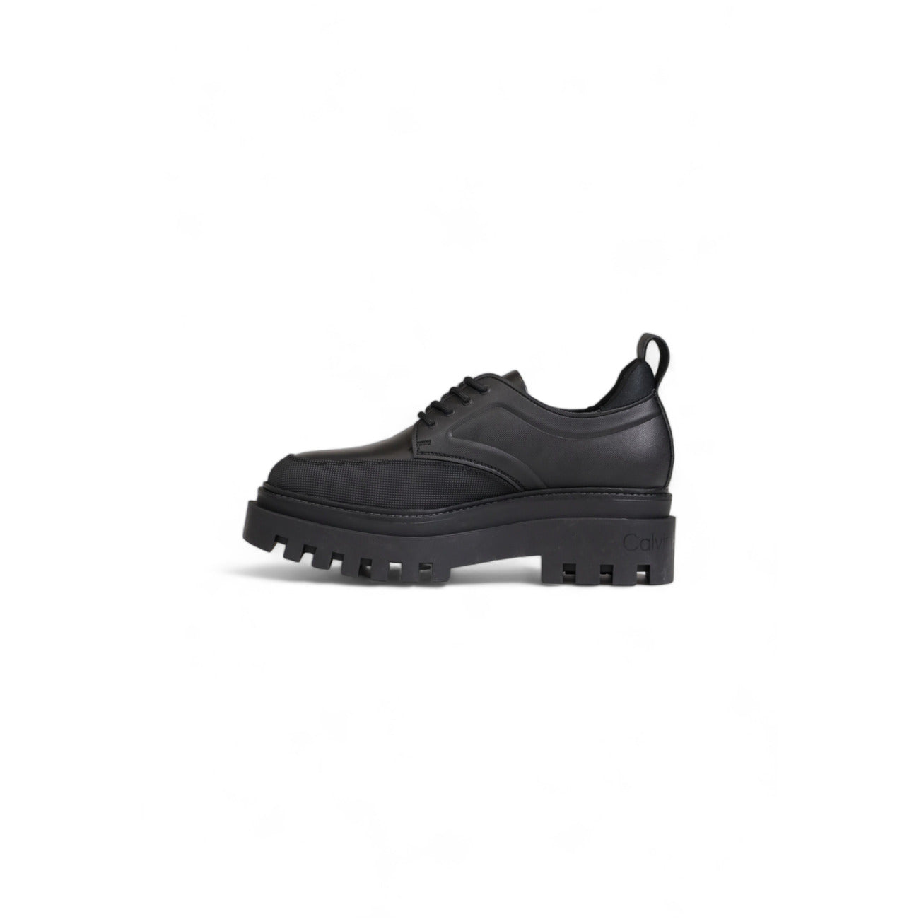 Calvin Klein Women's Lace-up Shoes