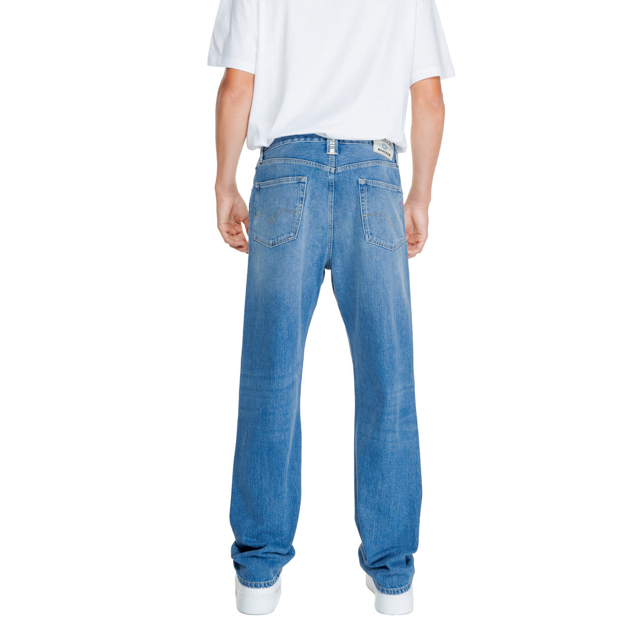 Men's Replay Jeans