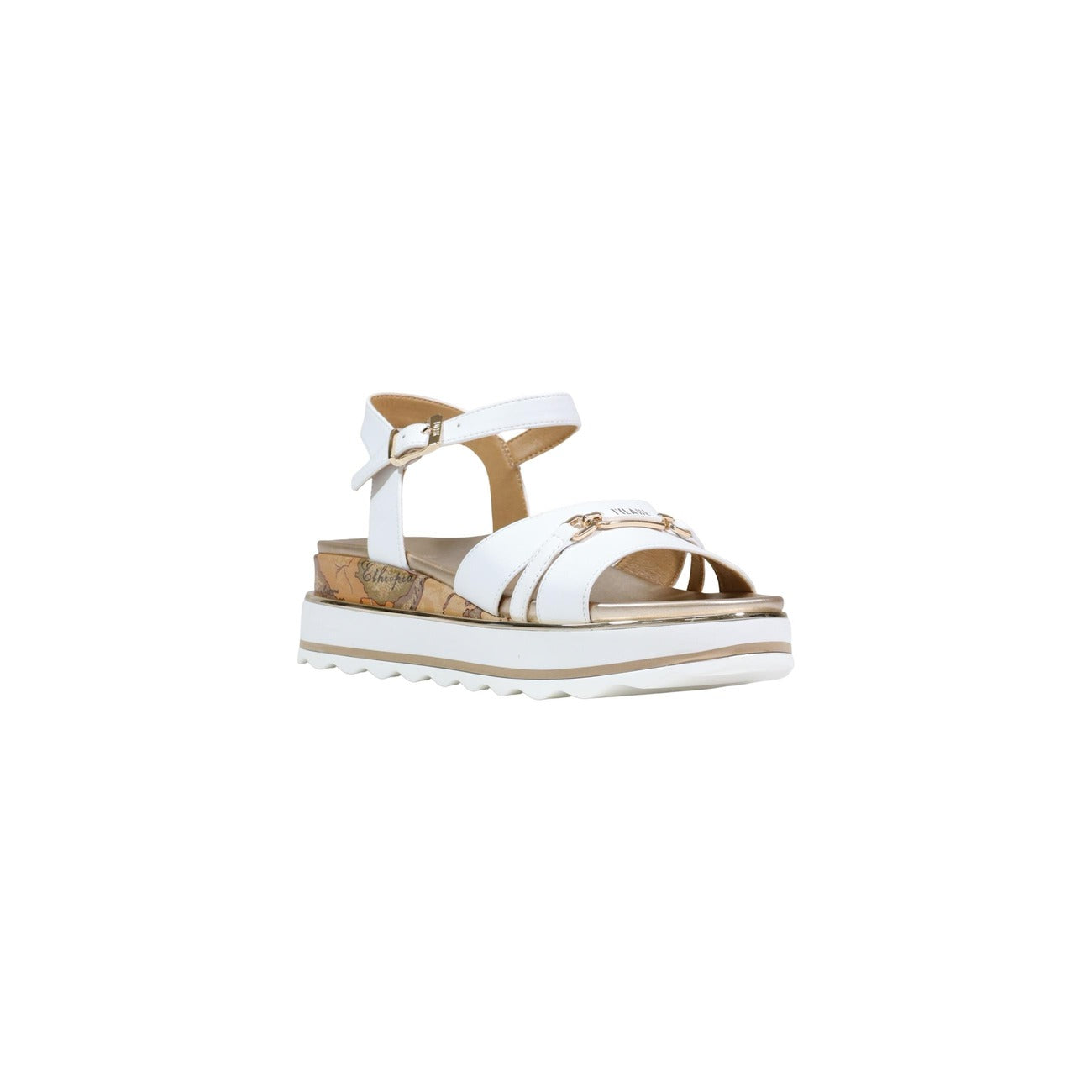 Alviero Martini Prima Classe Women's Sandals