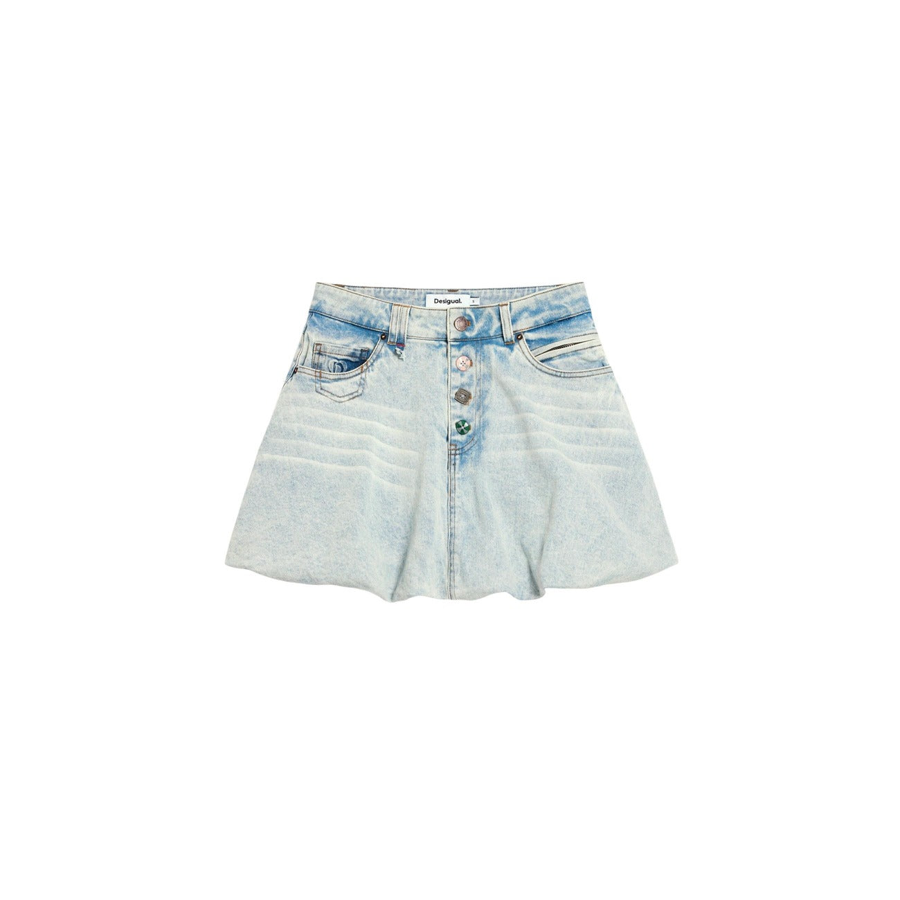 Desigual Women's Skirt