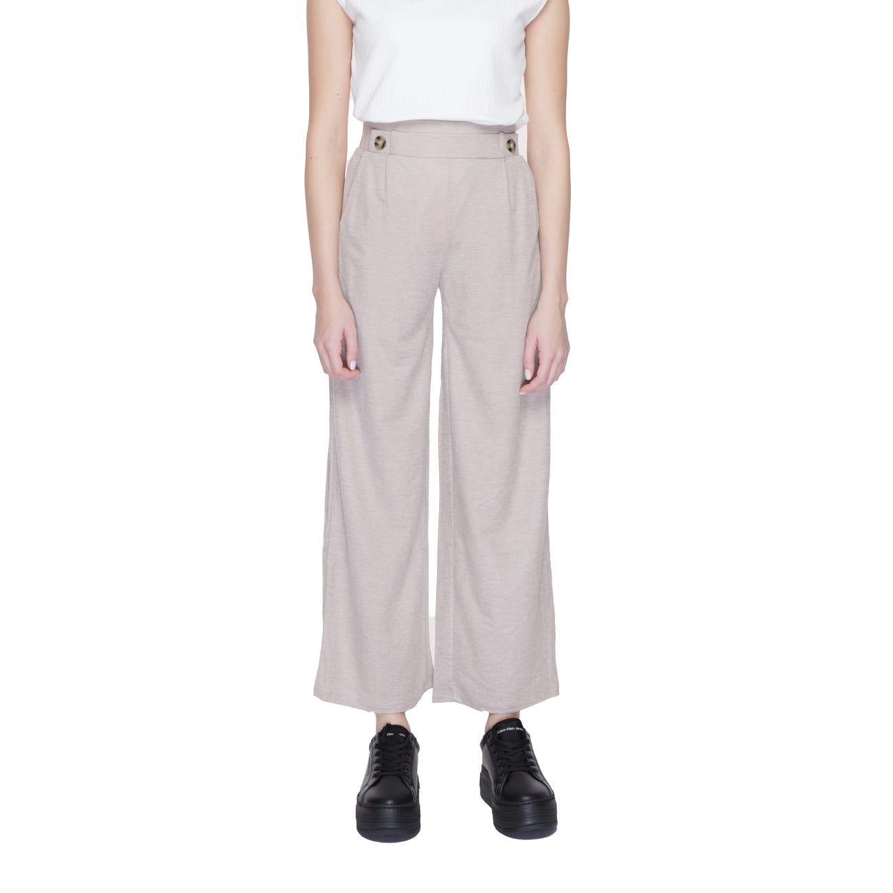 Jacqueline De Yong Women's Trousers
