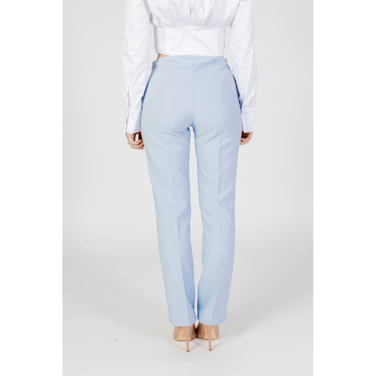 Sandro Ferrone Pantalons Femme