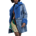 Desigual Women's Jacket