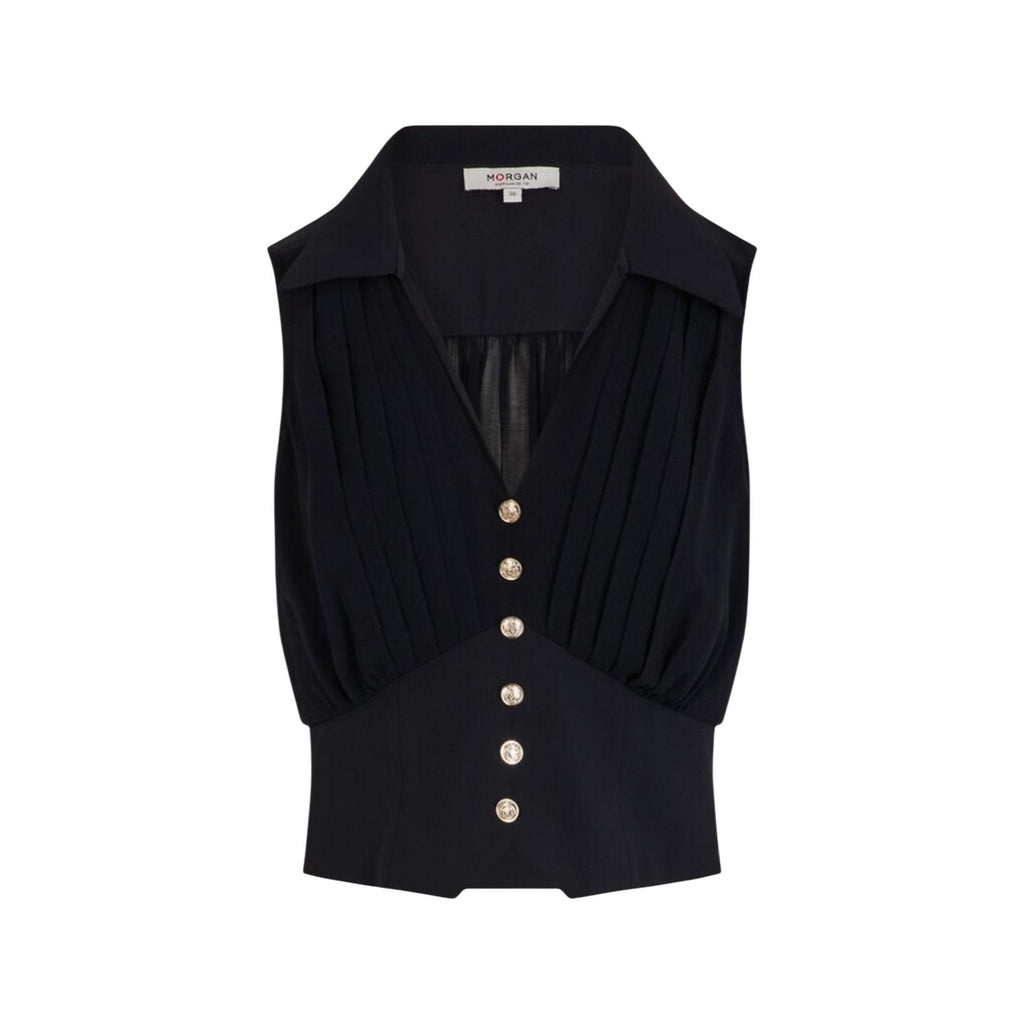 Morgan De Toi Chemisier Femme