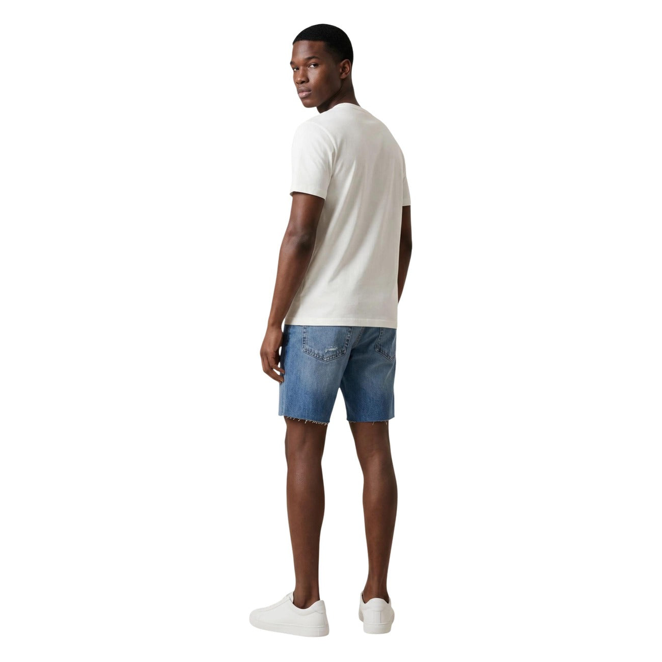 Calvin Klein Jeans Bermuda Uomo