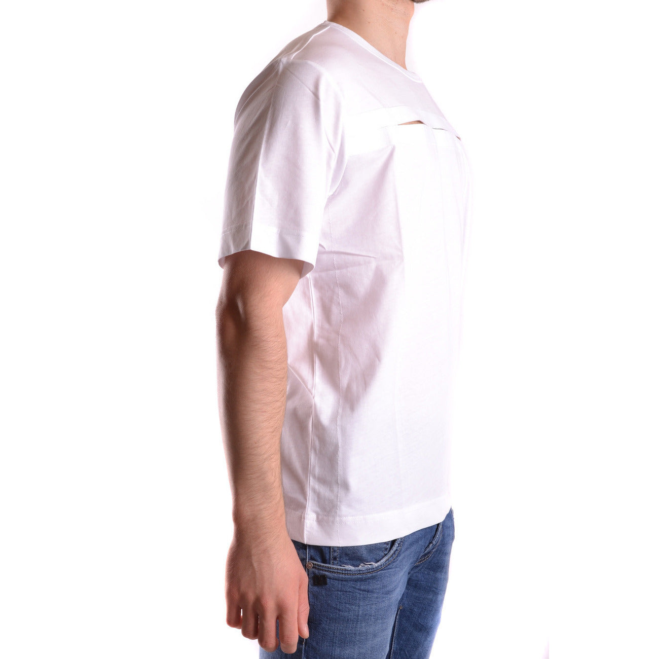 T-shirt Diesel Black Gold Homme