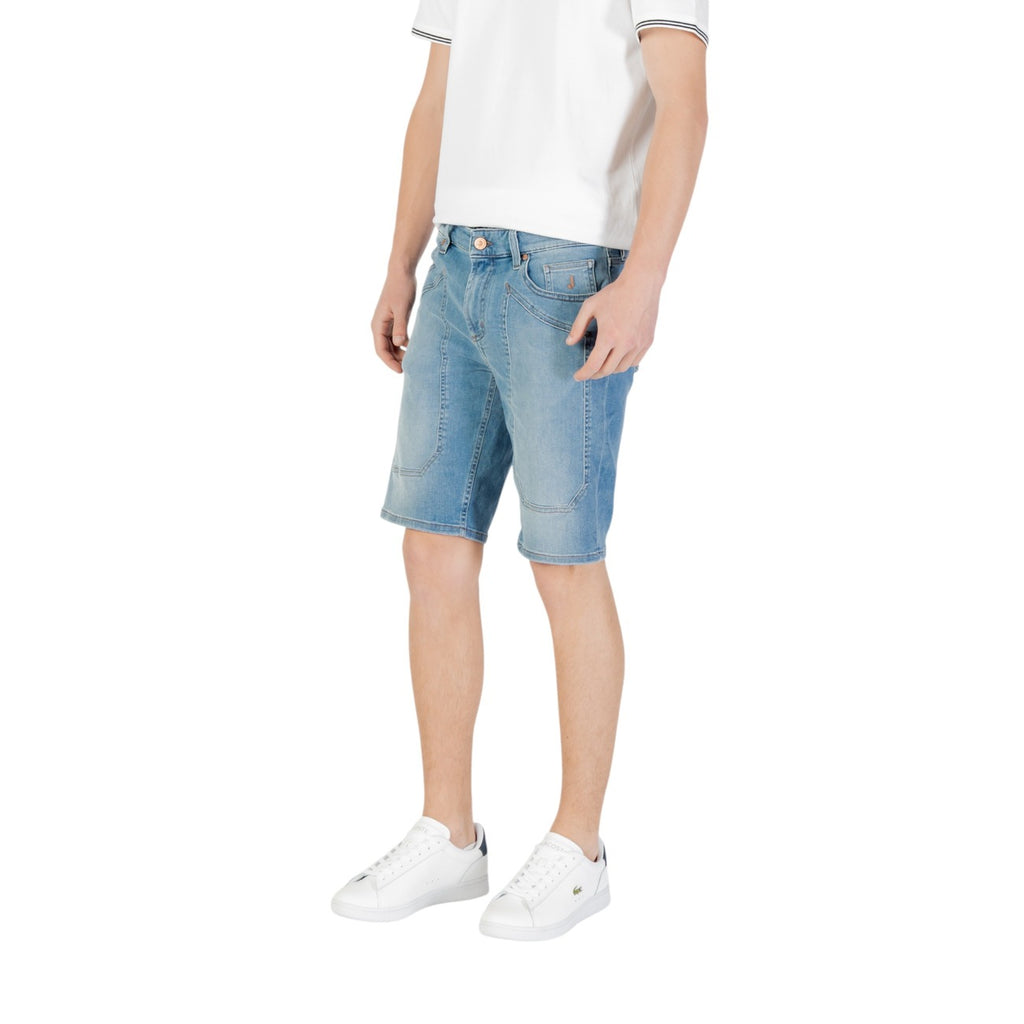 Bermuda Homme Jeckerson