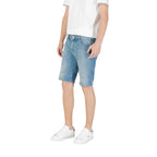 Bermuda Homme Jeckerson