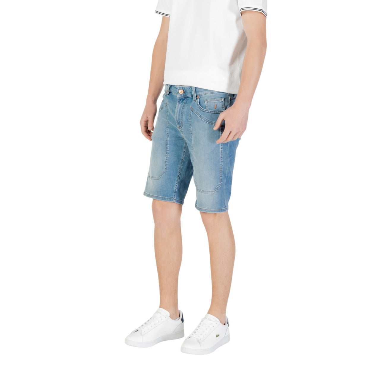 Bermuda Homme Jeckerson